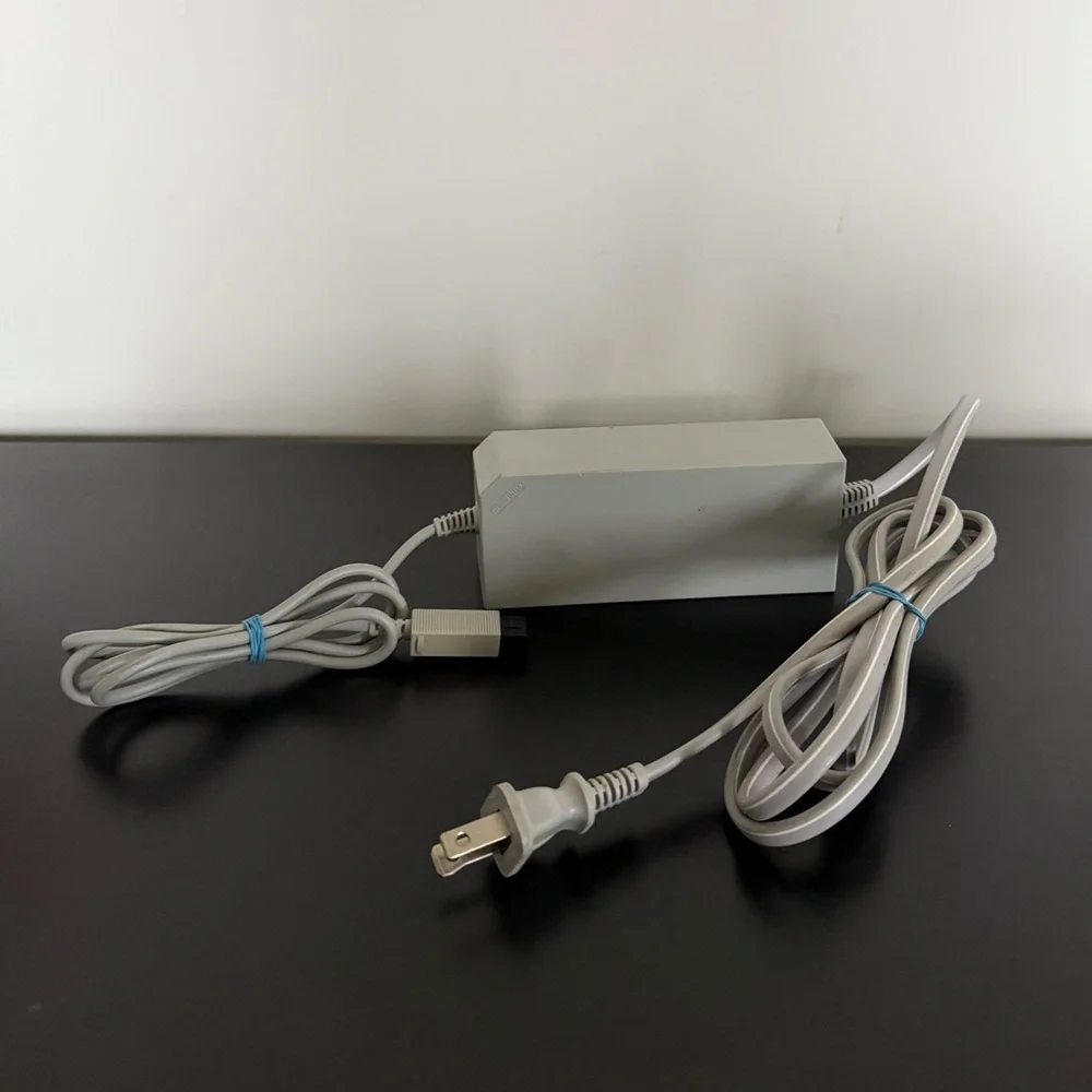 Nintendo | Wii AC Adapter